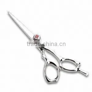 2016 New Design 6inch Professional Hair Scissors thumbnail-1
