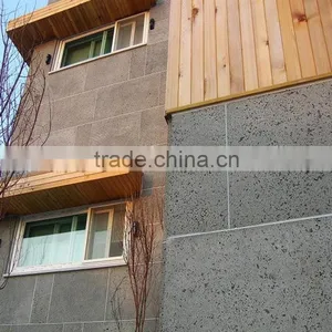 Machine Cut Basalt Lava Stone Volcanic Rock For Villa thumbnail-3