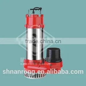 Submersible Sewage Pump thumbnail-1