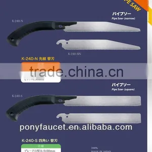 High Quality Taiwan Made Pipe Hole Saw thumbnail-1