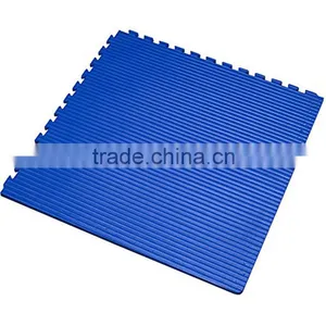 Melors Gymnastic Sport Interlocking Puzzle Tatami Thick Foam Play Mat thumbnail-3
