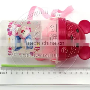 CC Stick Candy in Bear Drinking Water Cup thumbnail-3
