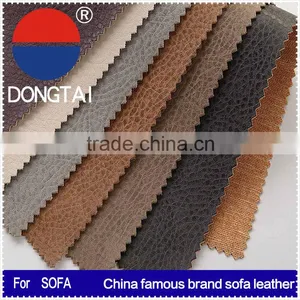 DONGTAI Shiny Leather Skirts Made in China thumbnail-1