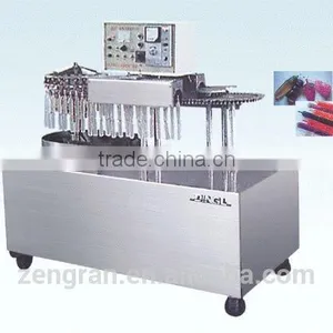 Strip Ice Filling and Sealing Machine thumbnail-1