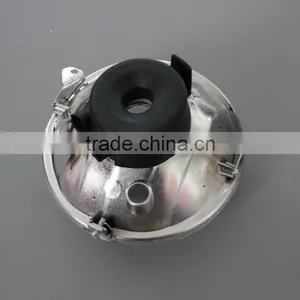 SCL-2013073521 Wholesales High Quality Motorcycle Vespa Led Headlight From China thumbnail-3