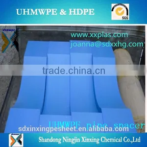 Uhmwpe and Hdpe Polyethylene Plastic Pipe Spacer thumbnail-5