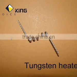 Tungsten Coils Tungsten Product for Vacuum Coating thumbnail-1