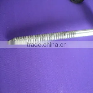Umbrella Head Roofing Screw With Rubber Washer thumbnail-3