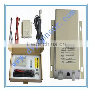 Non Contact Ultrasonic Level SensorUltrasonic SensoAnti Theft Ultrasonic Level Meter for Oil Water Fuel Diesel Level Measurement thumbnail-1