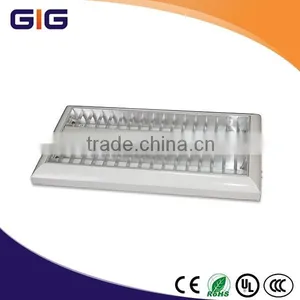 Wholesale China Products Aluminum 28W Grille Lamp thumbnail-1