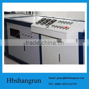 FRP Machine/GRP Profile Machine thumbnail-3