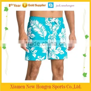 Funny Design Beach Shorts/board Shorts/surf Shorts thumbnail-2
