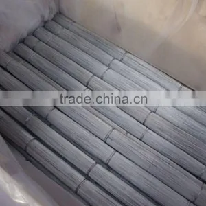 Straight Cut Low Carbon Steel Wire Professional Iron Wire Factory thumbnail-4