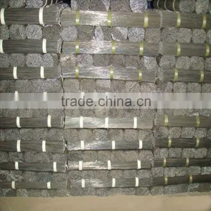 Straight Cut Low Carbon Steel Wire Professional Iron Wire Factory thumbnail-5