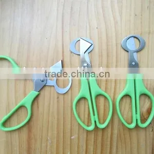 Best Price High Quality Quail Egg Mouth Openers/quail Egg Scissor thumbnail-3
