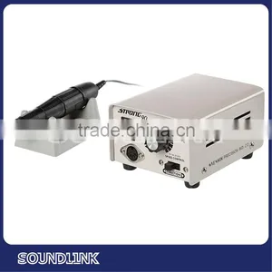 65W Grinding and Polishing Mini Earmold Hand Drill From Soundlink thumbnail-1