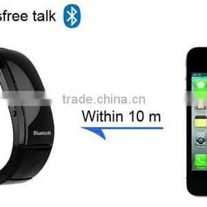 Mini Fashion Bracelet for Android /smart Phone_Linna thumbnail-4