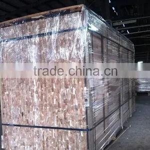 Finger Joint Panel, Thickness From 12-38mm, Acacia/eucalyptus Wood, Sanding Face for Construction thumbnail-4