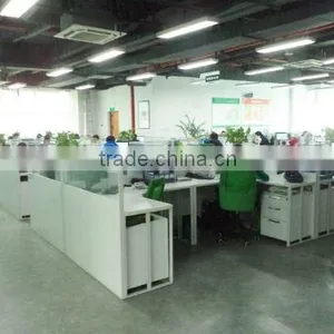 Guangzhou Citygreen Athletic Facility Co., Ltd. company overview - view 3 thumbnail