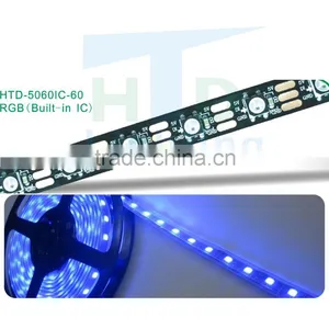 Built-in IC Dreamful Color Led Strips thumbnail-1