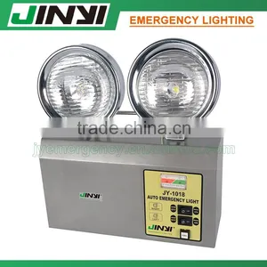 Low Price 220V-240V Double Side Emergency Exit Lamp thumbnail-1