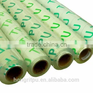 Waterproof and Breathable TPU Film for Rain Coat thumbnail-3