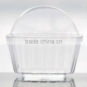Pudding/jelly/ice Cream Cup Lid thumbnail-1
