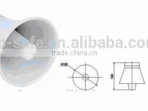 Motorcycle Speaker( Horn Speaker,car Speaker) thumbnail-3