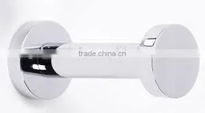 Bath Chrome Finish Euro Robe Hook Robe Hook thumbnail-3