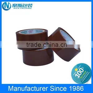 2015 Hot Sale Water Based Acrylic Bopp Packing Tape thumbnail-4