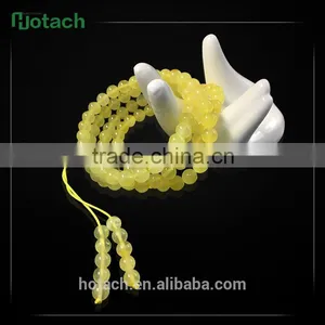 Cuatomized Pure Natural Amber Resin Round Amber thumbnail-3