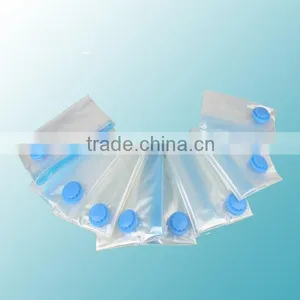 Vacuum Storage Bag,clothes Vacuum Packing Bag,vacuum Compressed Bag thumbnail-2