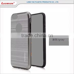 Two in One Tpu pc Combo Phone Case for Samsung Galaxy j2 J5 j7 SMJ500F J5008 J7SM-J700F SMJ7008 thumbnail-4