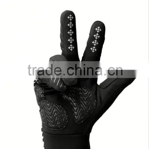 2016 Best Quality Hot Sales Motorcycle Bicycle Cycling Full Finger Gloves thumbnail-1
