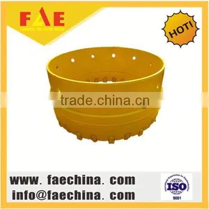 T6.T2. Series, Reamer, Reaming Shell, Casing Shoe, Bits--FAECHINA thumbnail-1