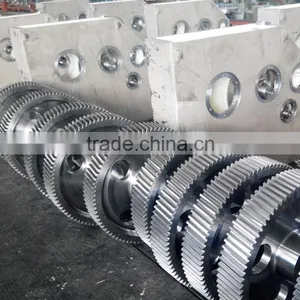 Wind Generating Set 1 to 1 Ratio Gearbox thumbnail-3