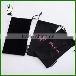 Glasses Cleaning Pouch Bag thumbnail-3