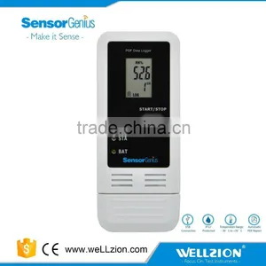 GGL-11,Compact High Accuracy USB Temperature Data Logger thumbnail-1