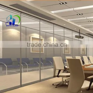 Smart Electric Glass Film Electric Smart Film thumbnail-5