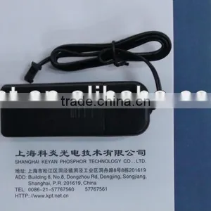 EL WIRE INVERTER,DRIVER 3V DC to Pull 1-3 m thumbnail-1