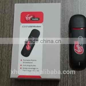 New Unclock Huawei E3131 Usb Modem 21.6Mbps 3G 4G Usb Modem Antenna thumbnail-4