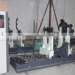 Spindle Balancing Machine YYQ-3000A thumbnail-1