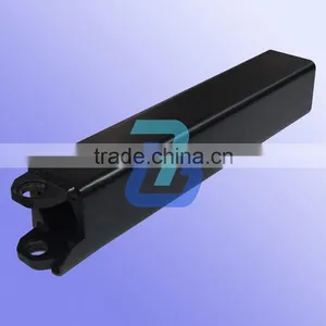 Good Quality Powder Coating Fabrication Steel Parts thumbnail-1