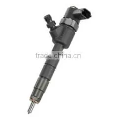 Orginal and Genuine BOSCH Common Rail Injector 0445110273 for IVECO, FIAT 504088755, NEW HOLLAND 504377671FROM BEACON MACHINE thumbnail-1
