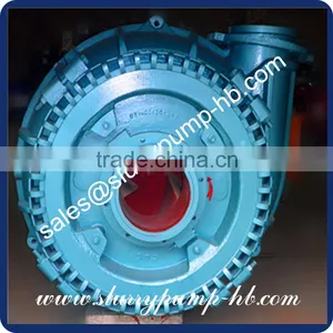 the Good Quality Used Dredge Pump With Poor Price thumbnail-1