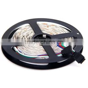 Led Bar Lights Wholesale Cheap 5050 Flexible Rgb Battery Powered Led Strip Light thumbnail-2