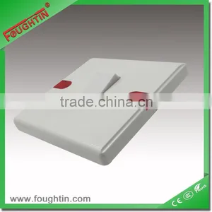 10A 250V Electric Switch White Color Pressure Switch thumbnail-2