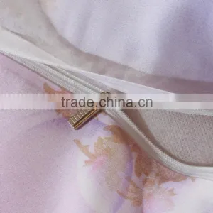 Comfortable Bamboo Bedding Set thumbnail-4