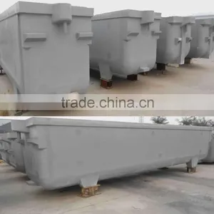 FRP Electrolytic Tank thumbnail-1