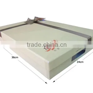 Luxury Clothing Cardboard Packaging Box thumbnail-1